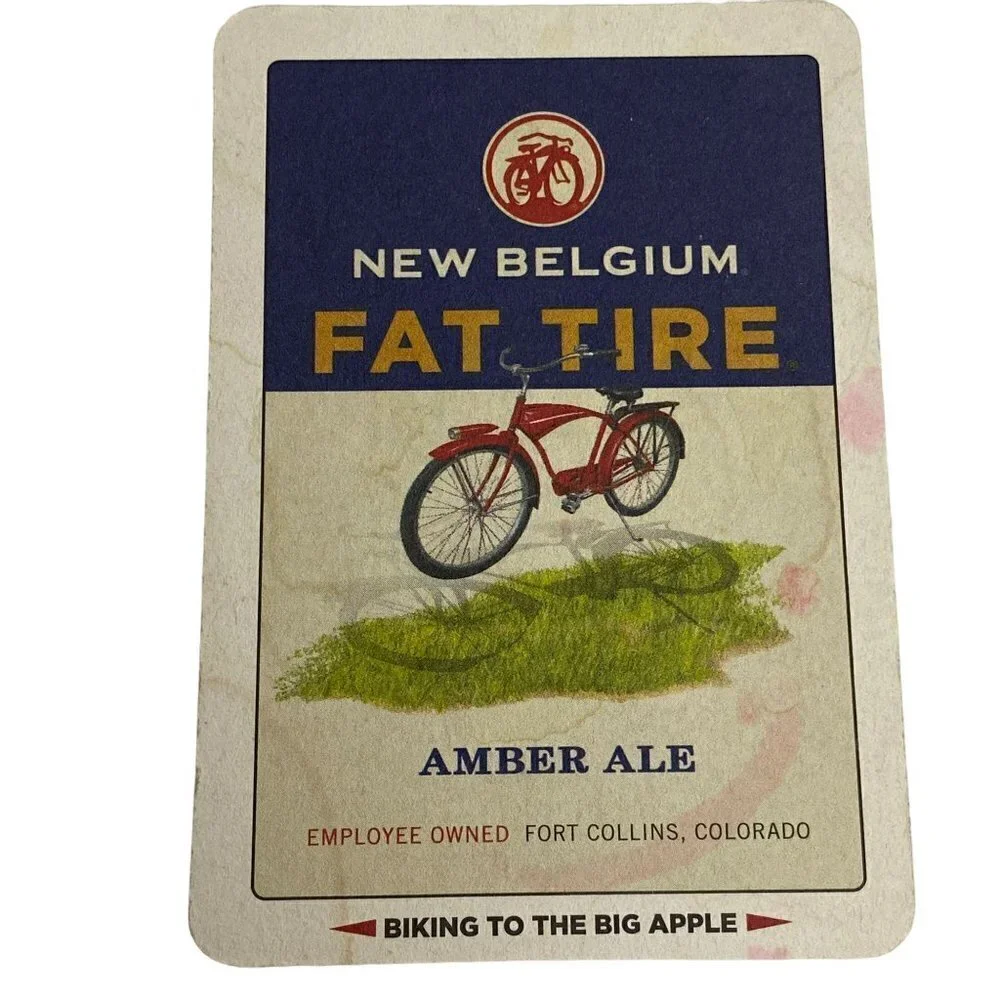 Bar Coasters Lot of 19 pieces Pub Assortment